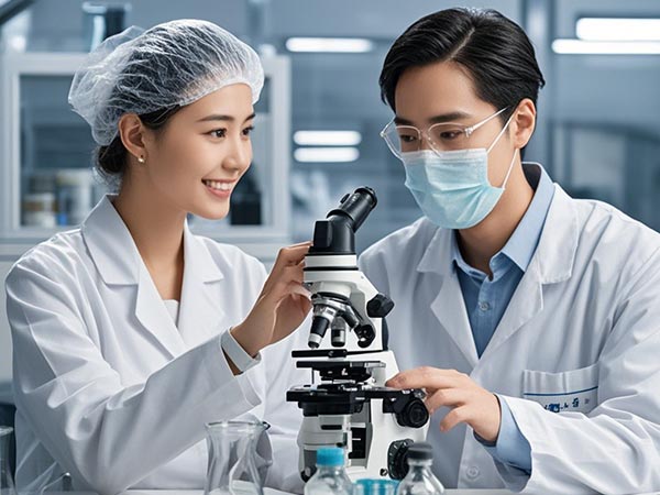 微析研究院：未知物分析检测领域的品质先锋
